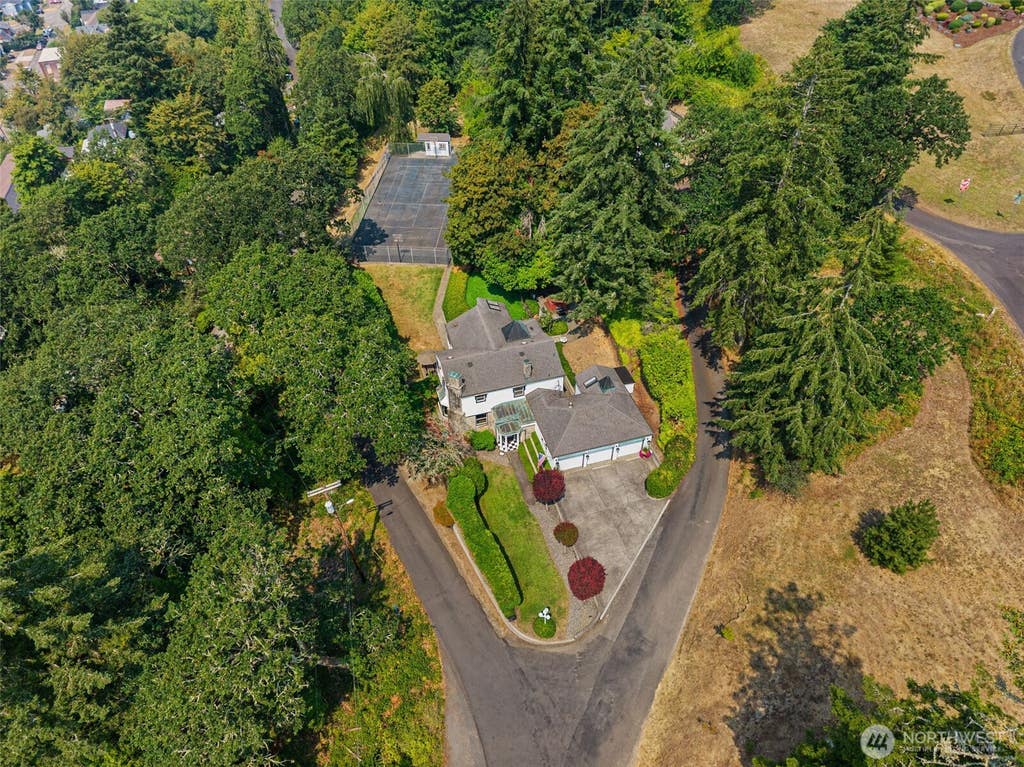 Photo of 177 NE Fair Oaks Terrace, Chehalis, WA 98532 (MLS # 2565283)