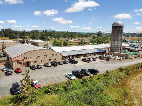 164 W Smith Road Bellingham WA 98226