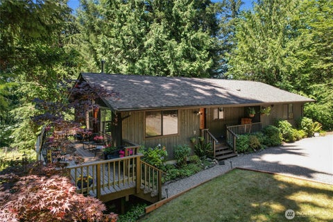 Photo of 3514 18th Street Ct NW, Gig Harbor, WA 98335 (MLS # 2594505)