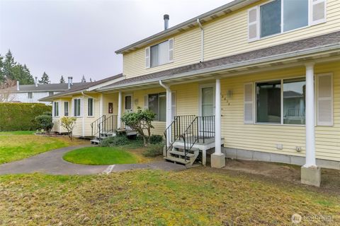 Photo of 32612 3rd Place S #18C, Federal Way, WA 98003 (MLS # 2483040)