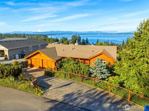 Photo of 1051 Lightning Way, Camano Island, WA 98282 (MLS # 2531116)