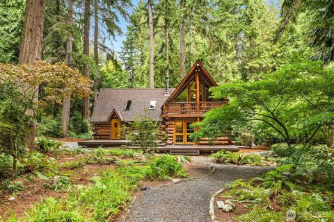 14701 Sunrise Drive NE Bainbridge Island WA 98110
