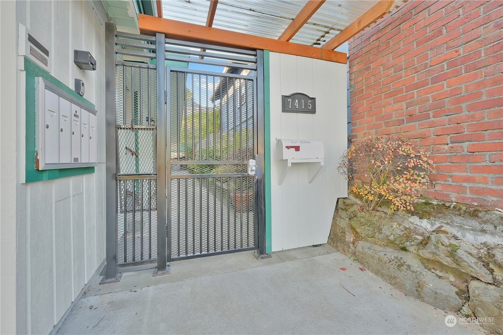 Photo of 7415 8th Avenue NW, Seattle, WA 98117 (MLS # 2051439)