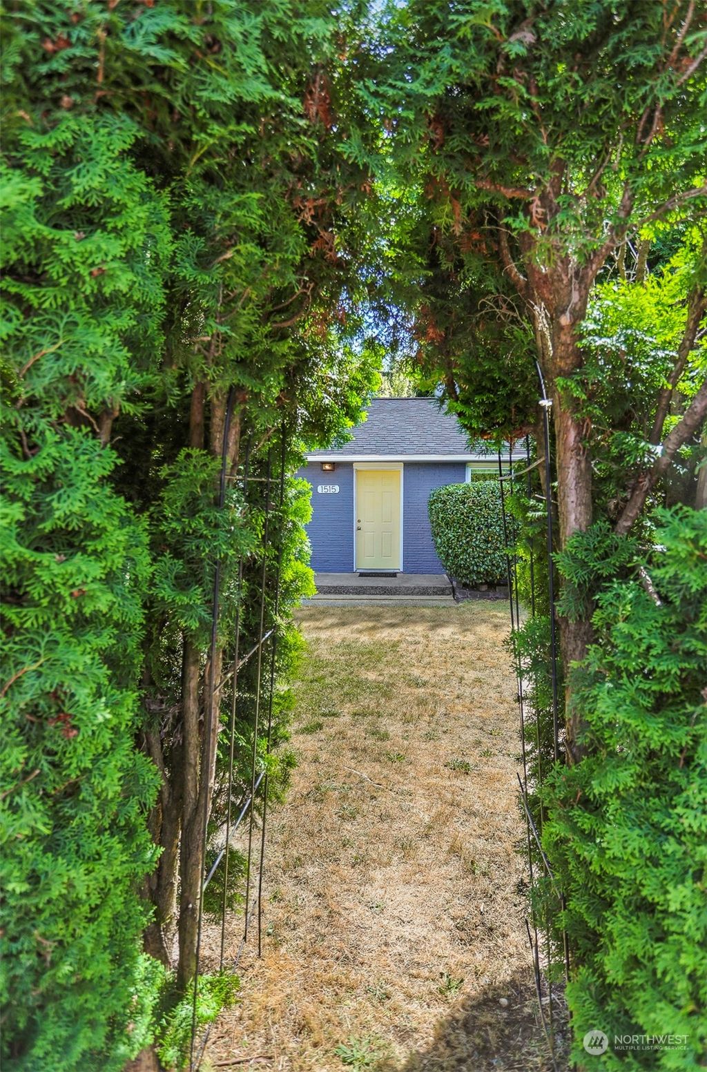 Photo of 1515 N 121st Street, Seattle, WA 98133 (MLS # 2139326)