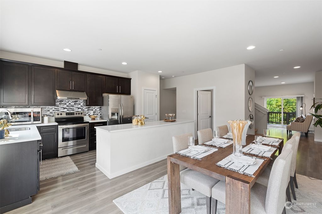 Photo of 16201 Meadow Road #C3, Lynnwood, WA 98087 (MLS # 2153598)