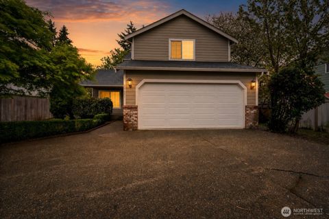 Photo of 29851 48th Avenue S, Auburn, WA 98001 (MLS # 2510564)