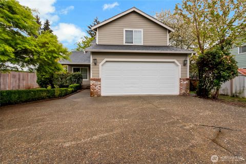 Photo of 29851 48th Avenue S, Auburn, WA 98001 (MLS # 2510564)