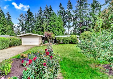 Photo of 19715 71st Place W, Lynnwood, WA 98036 (MLS # 2159558)