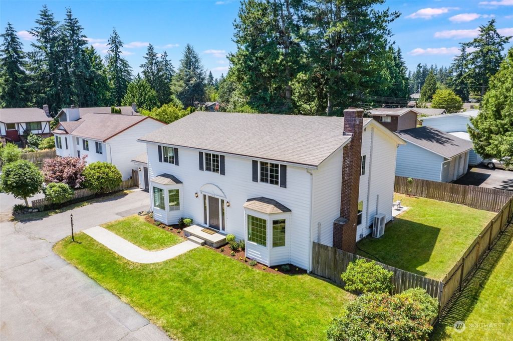Photo of 2319 N 190th Street, Shoreline, WA 98133 (MLS # 2259565)