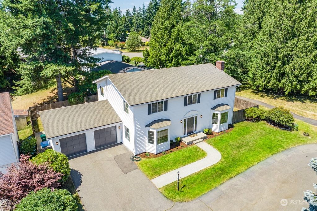 Photo of 2319 N 190th Street, Shoreline, WA 98133 (MLS # 2259565)