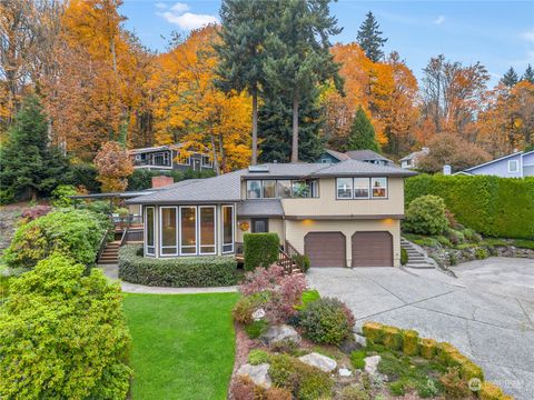 Photo of 9201 NE 126th Place, Kirkland, WA 98034 (MLS # 2175732)