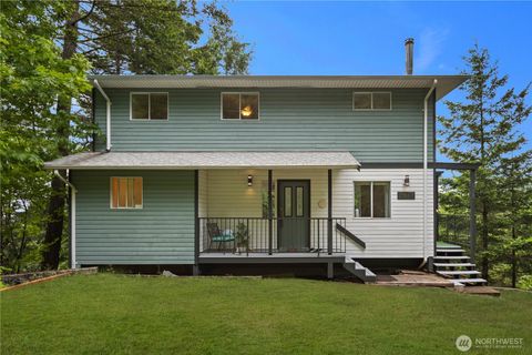 Photo of 2944 Dogwood Terr TER, Lummi Island, WA 98262 (MLS # 2523089)