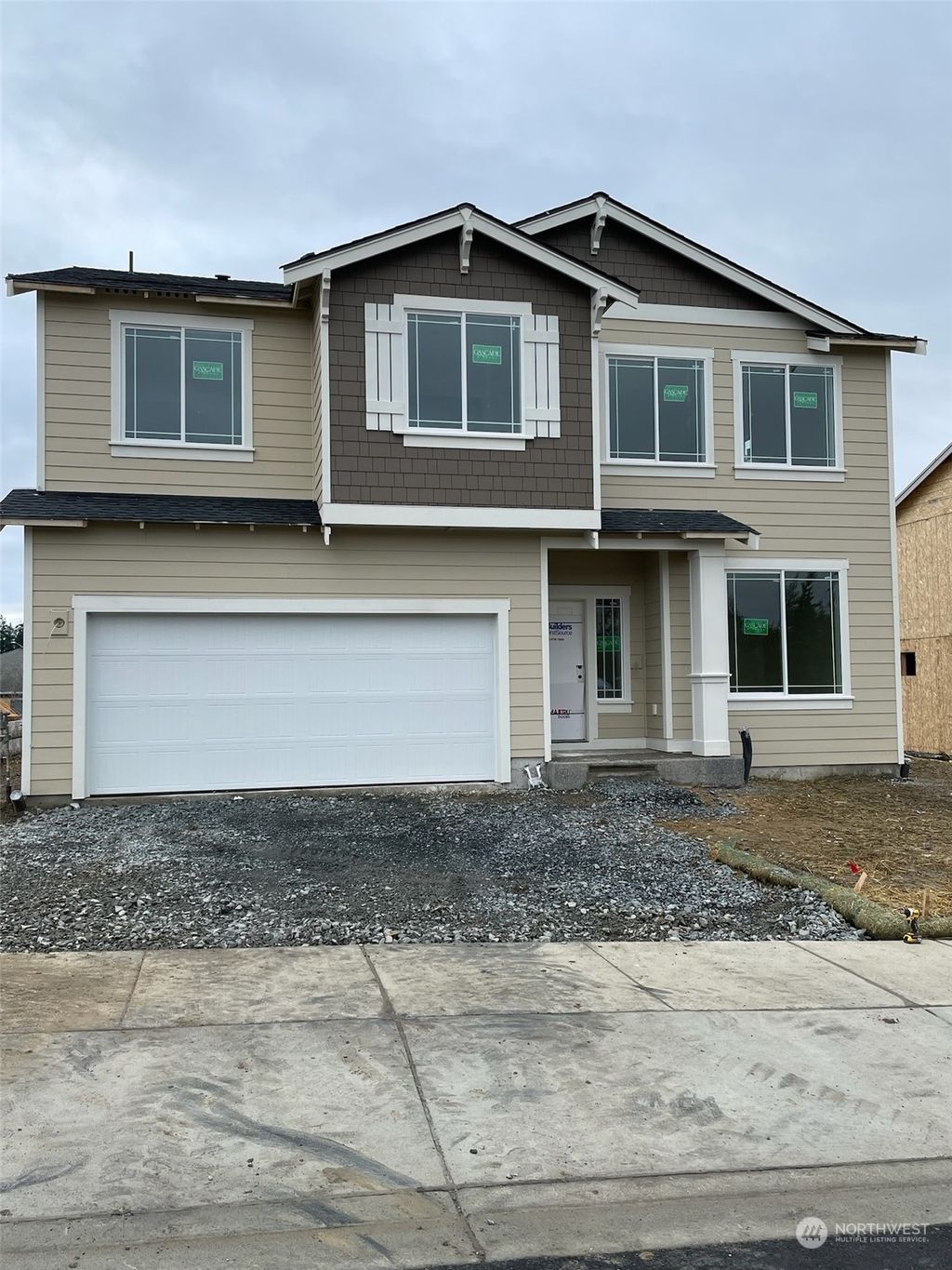 Photo of 8107 284th Place NW, Stanwood, WA 98292 (MLS # 2033482)