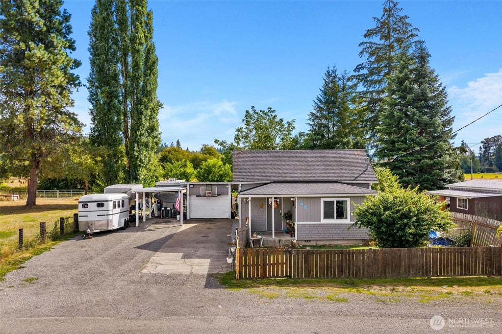 Photo of 342 Main Street, Onalaska, WA 98570 (MLS # 2579135)