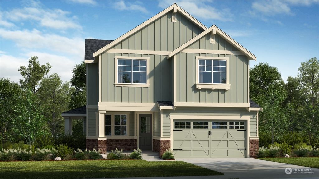 Photo of 1697 14th Place NE, Issaquah, WA 98029 (MLS # 2072637)