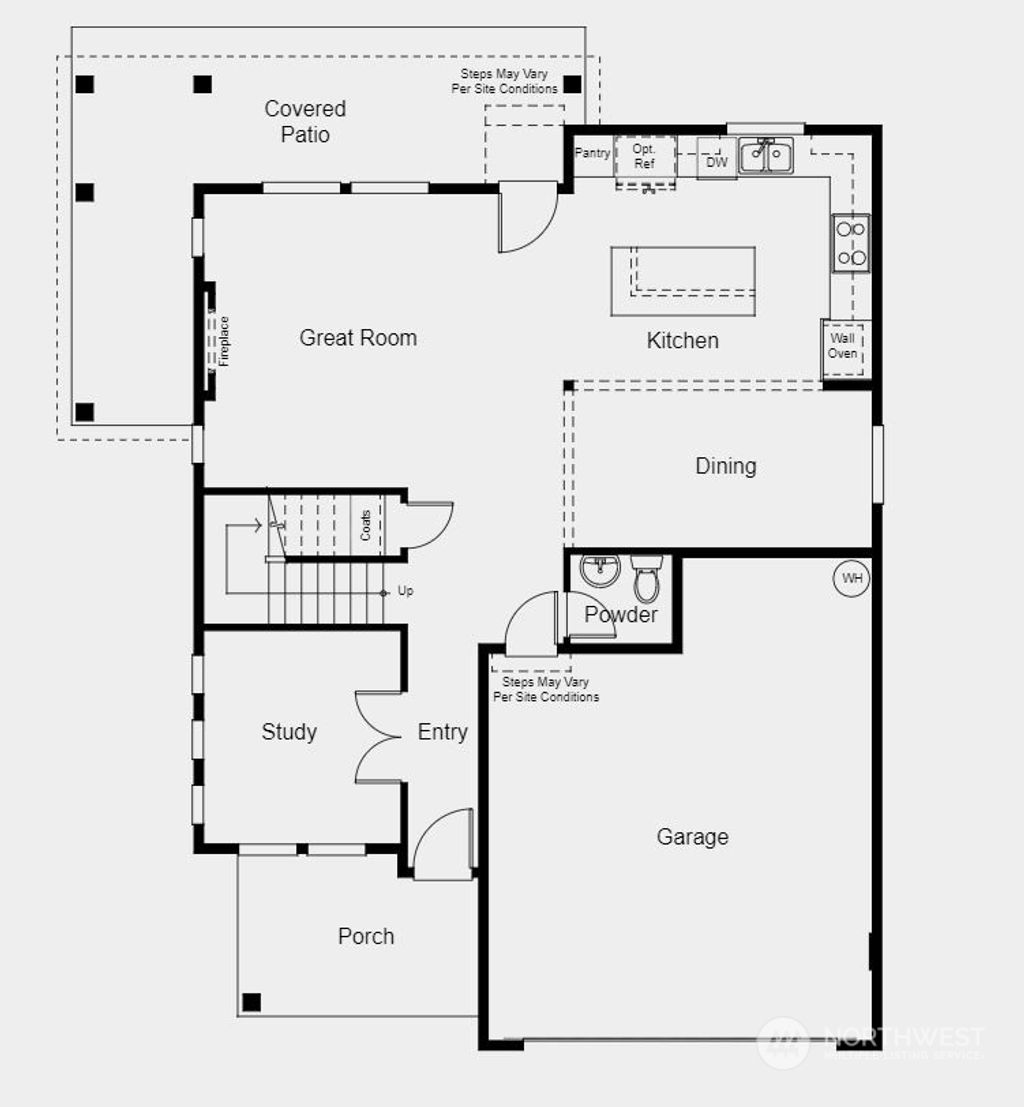 Photo of 1697 14th Place NE, Issaquah, WA 98029 (MLS # 2072637)