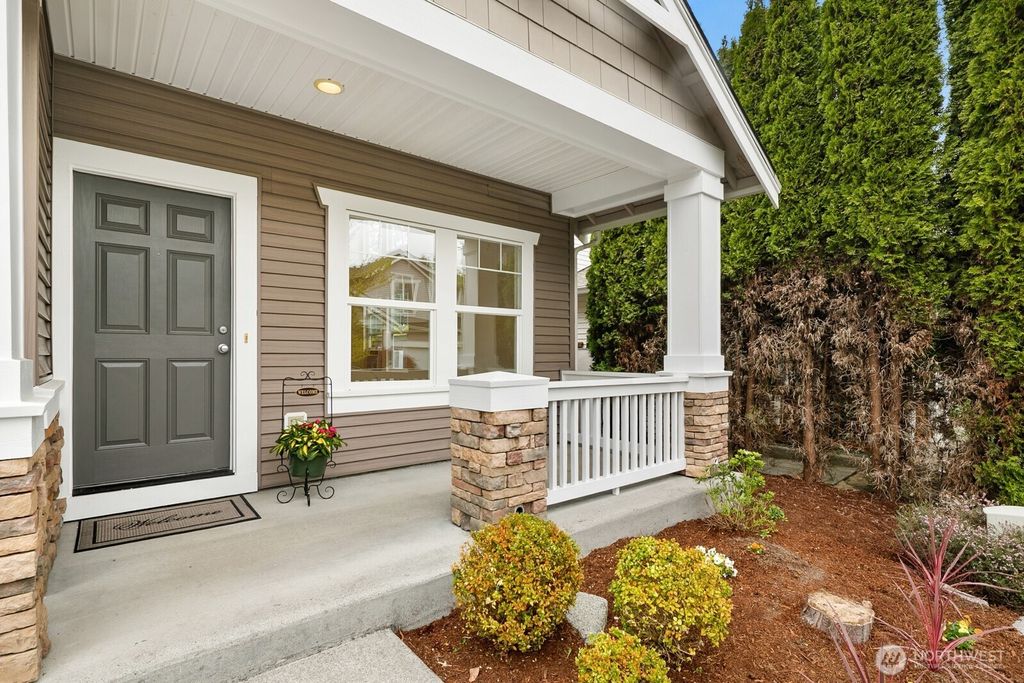 Photo of 14316 70th Avenue SE, Snohomish, WA 98296 (MLS # 2499380)