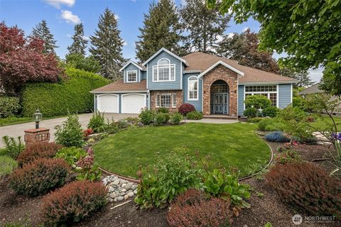 Photo of 8611 167th Street Ct E, Puyallup, WA 98375 (MLS # 2523211)