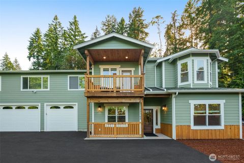 17765 25th Avenue NE Shoreline WA 98155