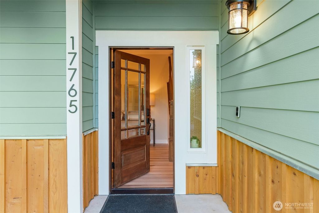 Photo of 17765 25th Avenue NE, Shoreline, WA 98155 (MLS # 2389210)