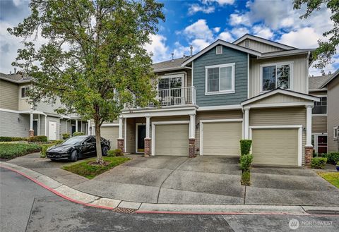 Photo of 5100 Talbot Place S #B, Renton, WA 98055 (MLS # 2489132)