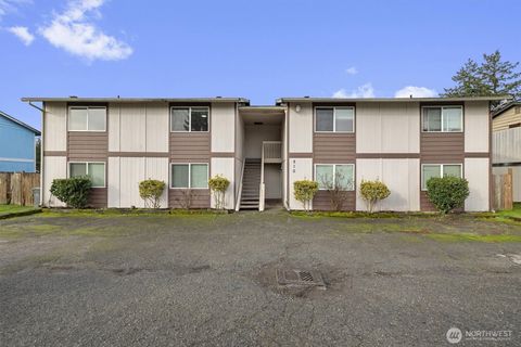 210 Chicago Boulevard S Pacific WA 98047