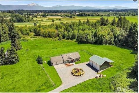 Photo of 1505 Falcon Lane, Ferndale, WA 98248 (MLS # 2503194)
