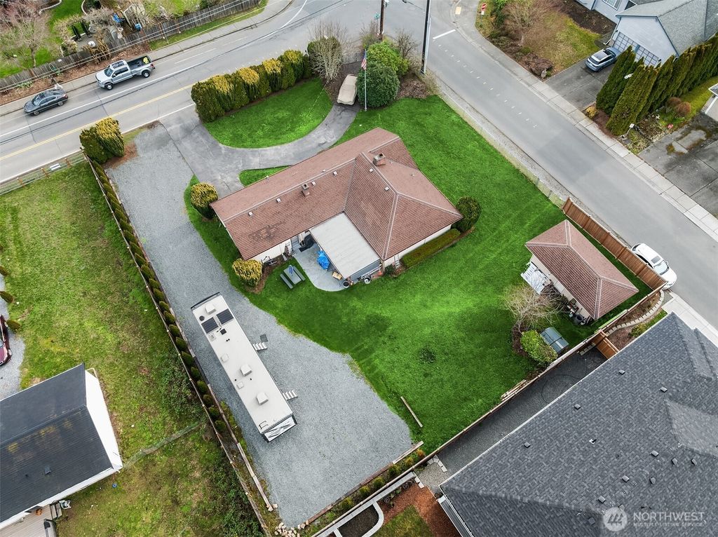 Photo of 15928 56th Avenue W, Edmonds, WA 98026 (MLS # 2473249)