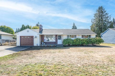 1222 120th Street S Tacoma WA 98444