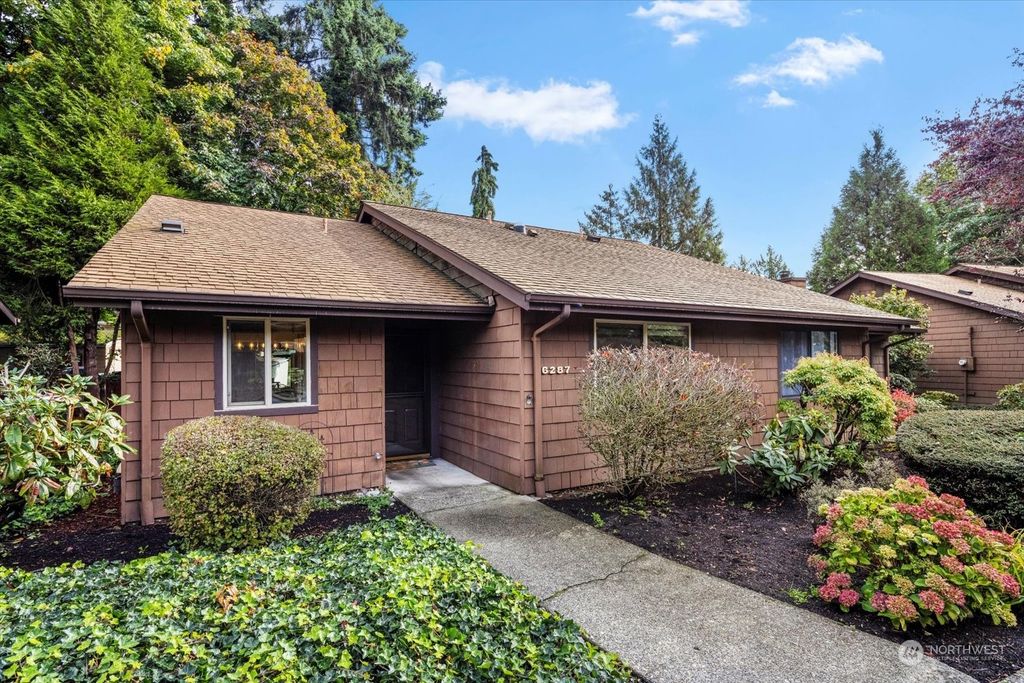 Photo of 6287 S 153rd Street #I-1, Tukwila, WA 98188 (MLS # 2171337)