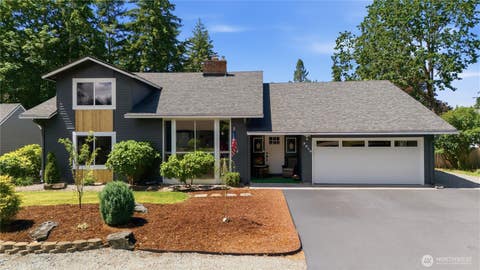 Photo of 7010 TOPAZ Drive SW, Lakewood, WA 98498 (MLS # 2541033)