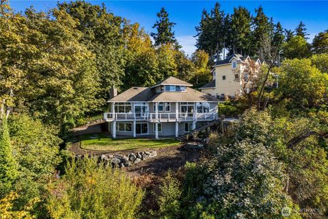 Photo of 8204 East Side Drive NE, Tacoma, WA 98422 (MLS # 2441912)