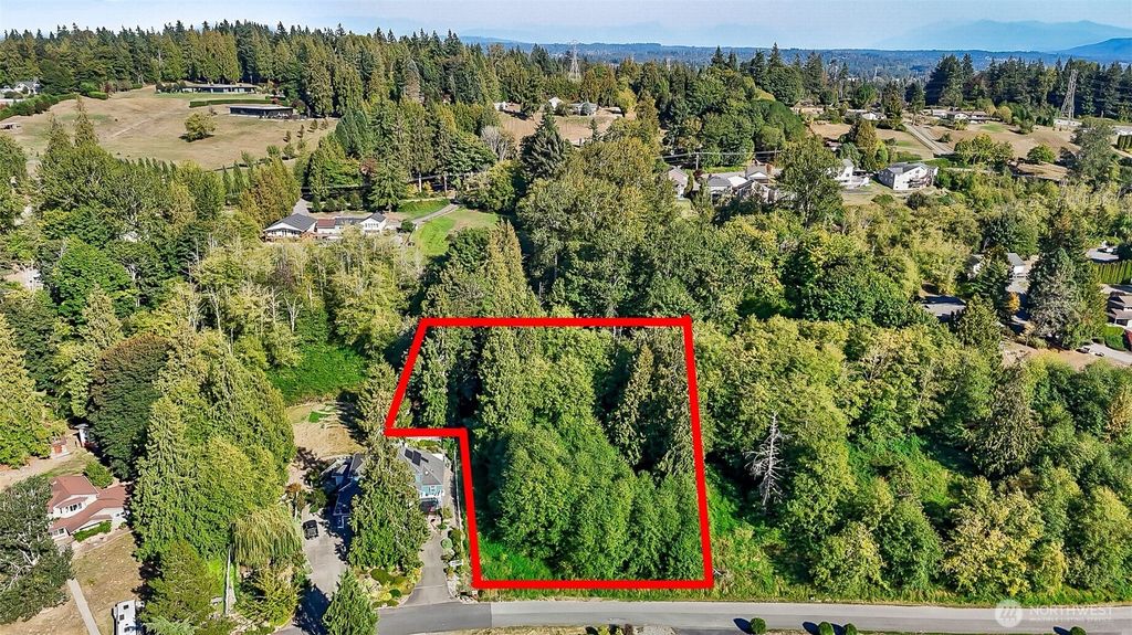Photo of 7121 70th Drive SE, Snohomish, WA 98290 (MLS # 2435980)