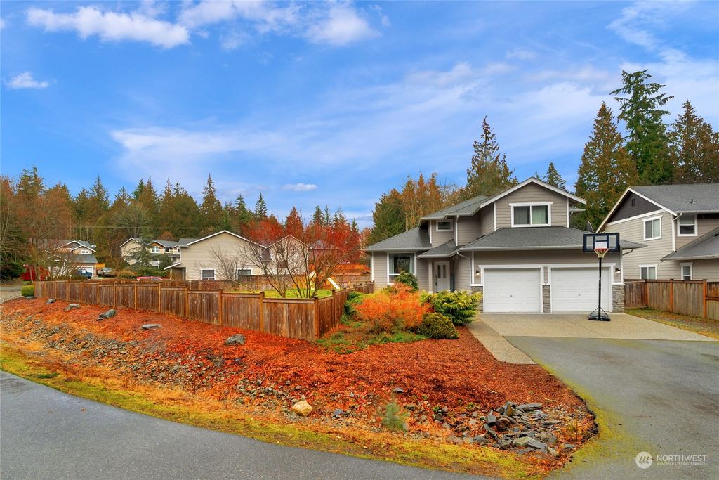 Photo of 13901 76th Avenue NW, Stanwood, WA 98292 (MLS # 2041029)