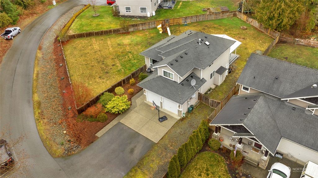 Photo of 13901 76th Avenue NW, Stanwood, WA 98292 (MLS # 2041029)
