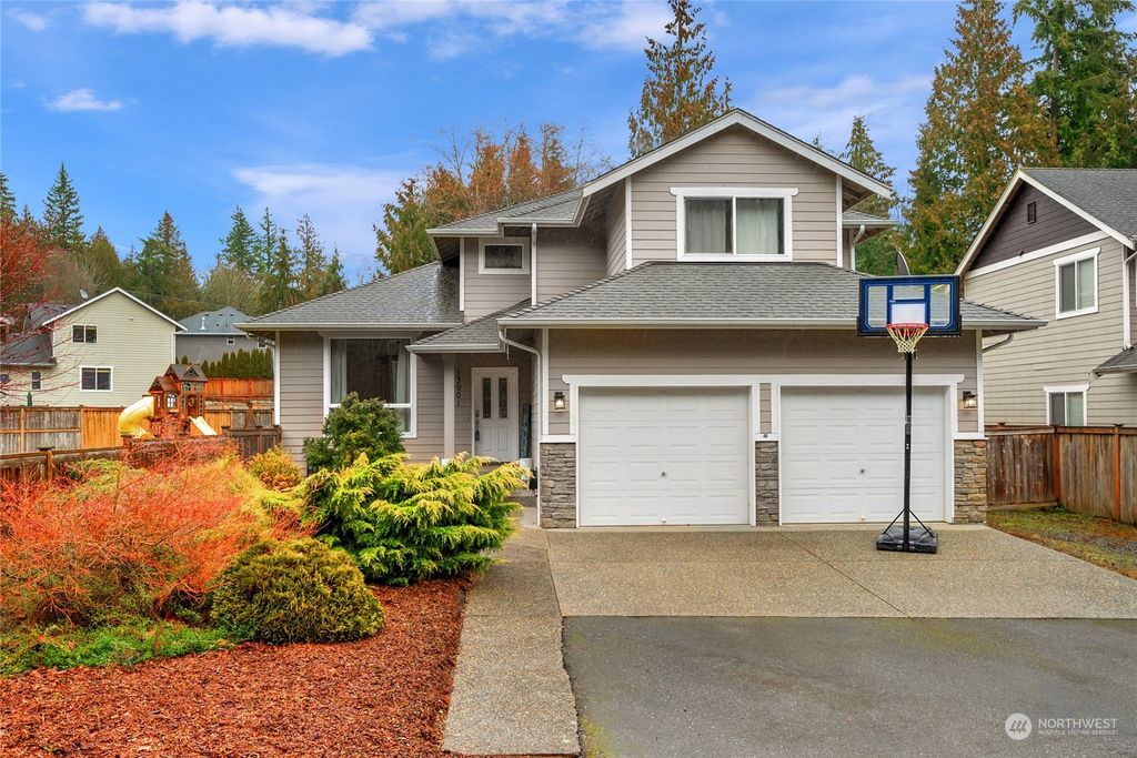 Photo of 13901 76th Avenue NW, Stanwood, WA 98292 (MLS # 2041029)