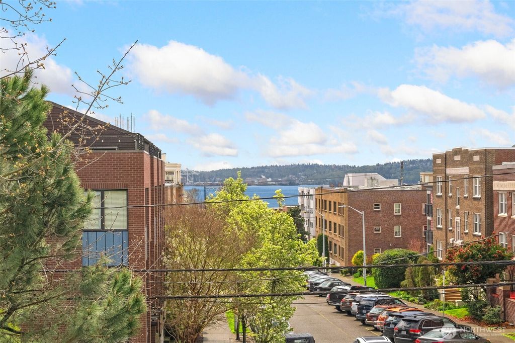 Photo of 330 W Roy Street #302, Seattle, WA 98119 (MLS # 2357665)