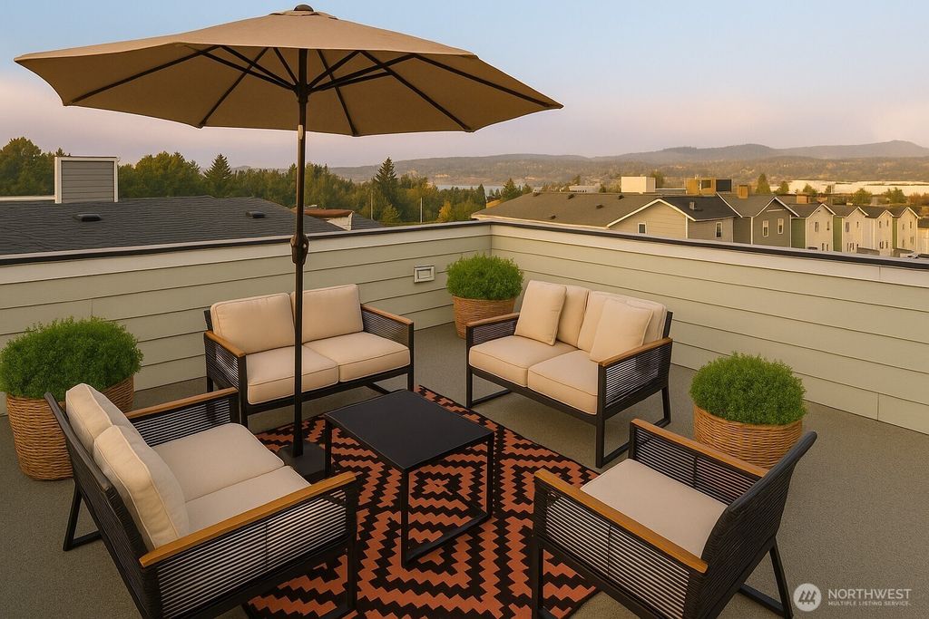 Photo of 11821 82nd Place S, Seattle, WA 98178 (MLS # 2430255)