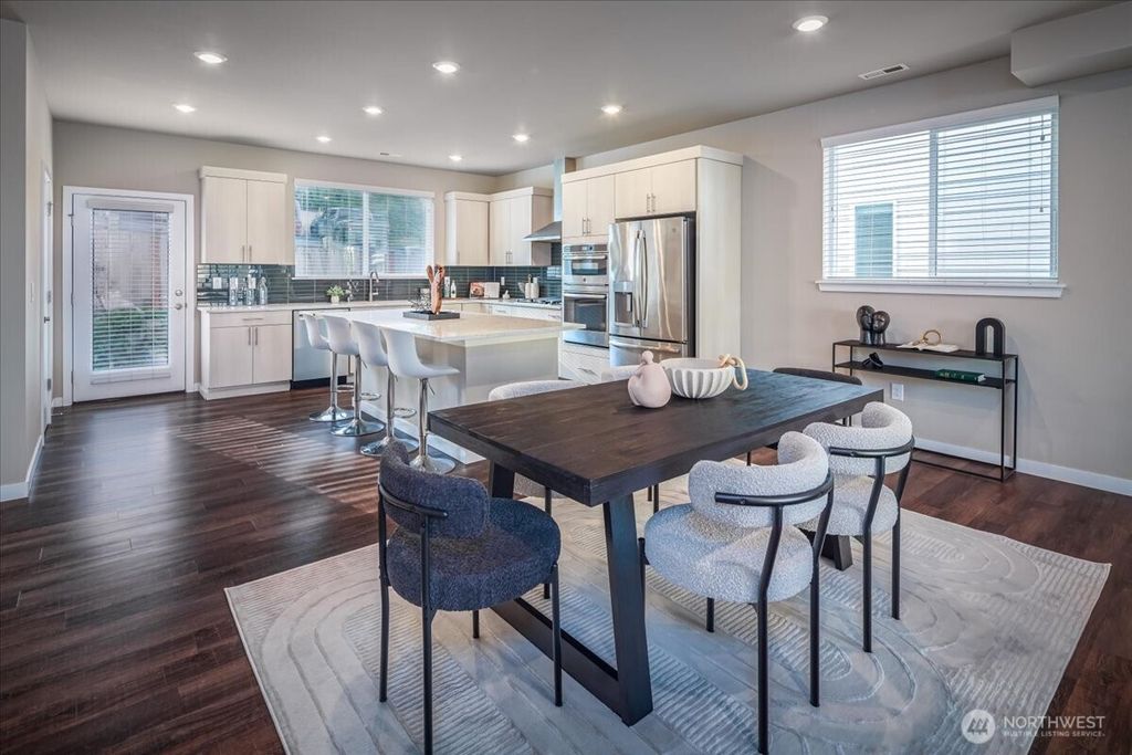 Photo of 11821 82nd Place S, Seattle, WA 98178 (MLS # 2430255)