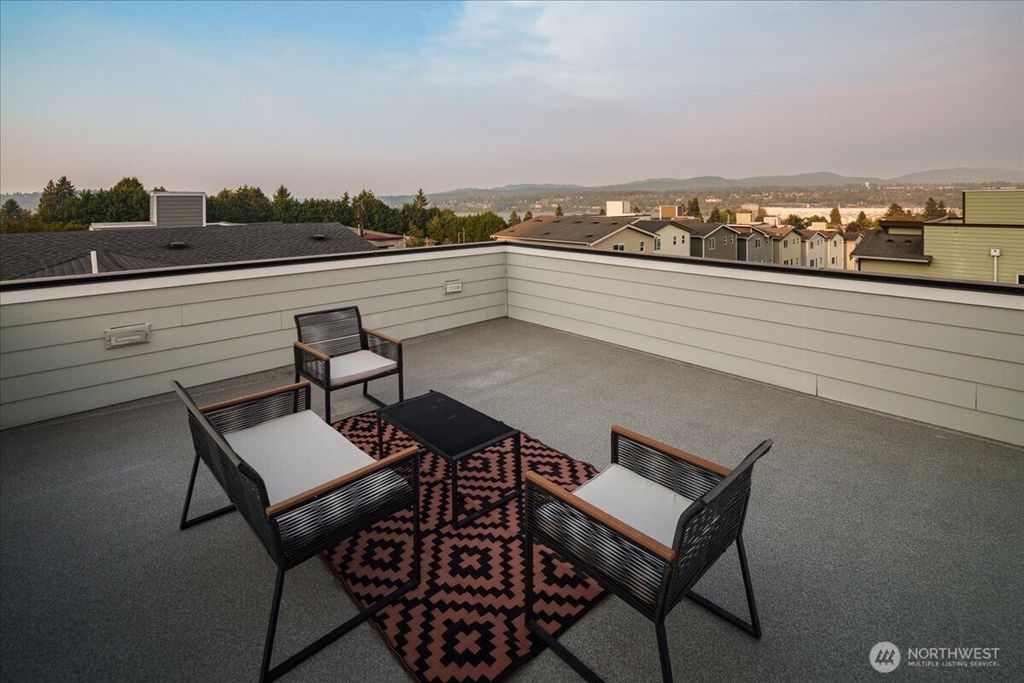 Photo of 11821 82nd Place S, Seattle, WA 98178 (MLS # 2430255)