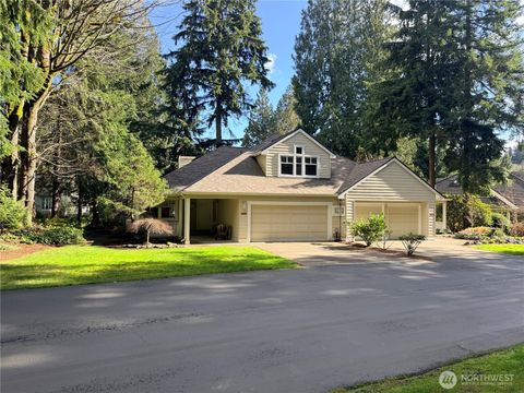 Photo of 21 S Keel Way #A, Port Ludlow, WA 98365 (MLS # 2483171)