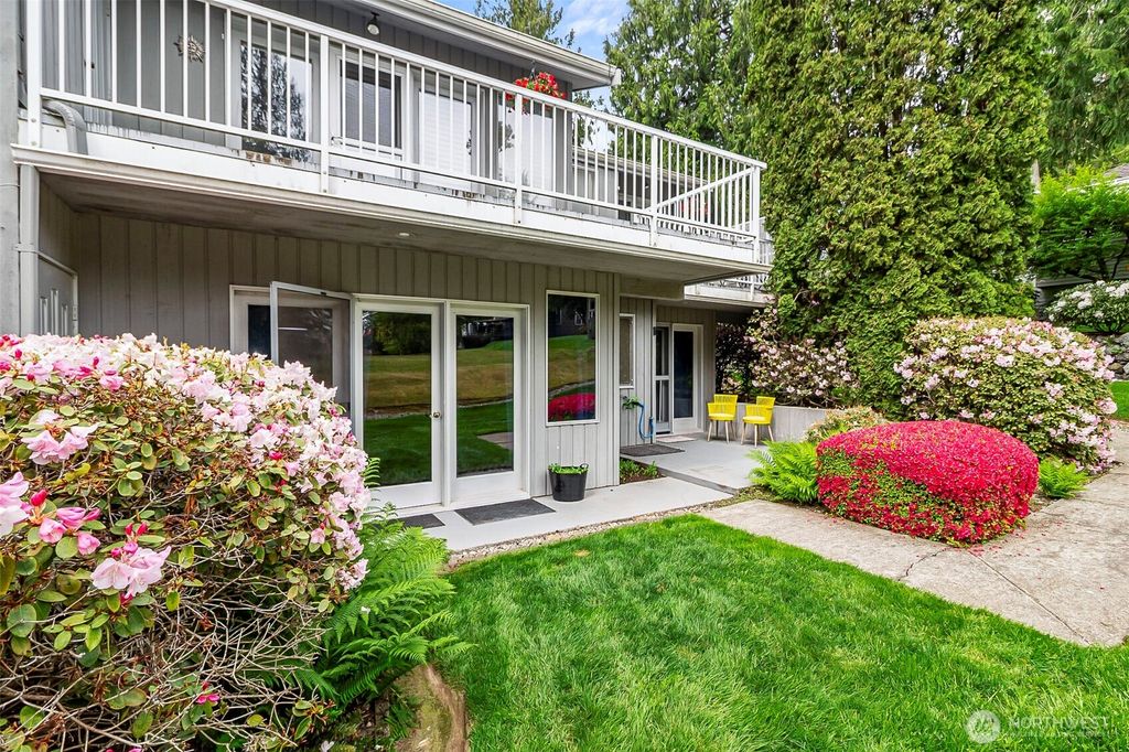 Photo of 6930 Woodlands Way, Arlington, WA 98223 (MLS # 2519711)