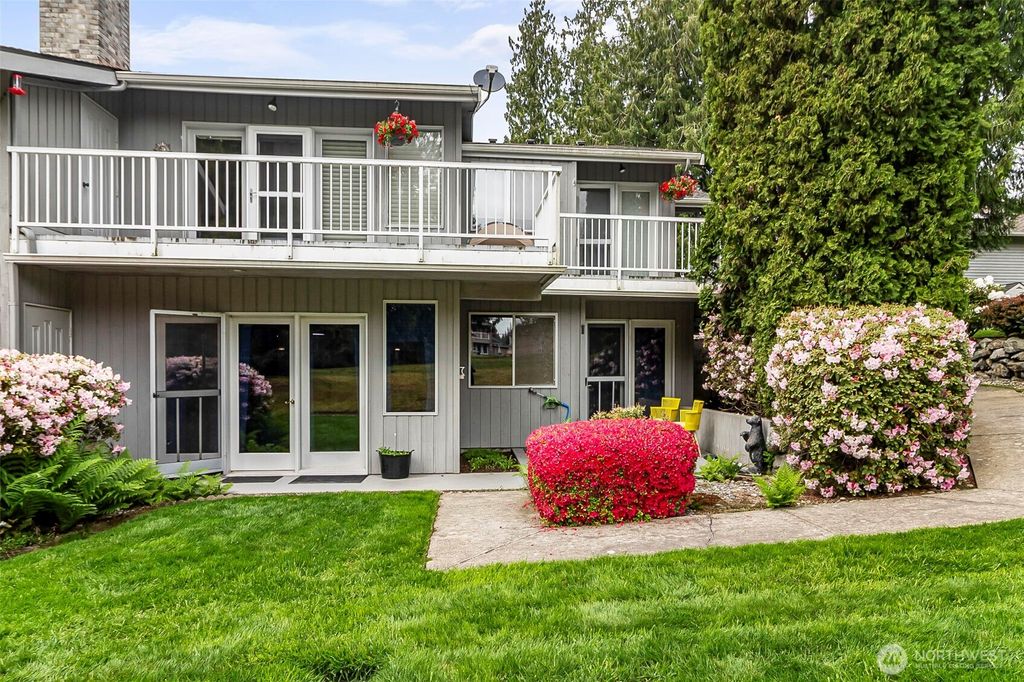 Photo of 6930 Woodlands Way, Arlington, WA 98223 (MLS # 2519711)
