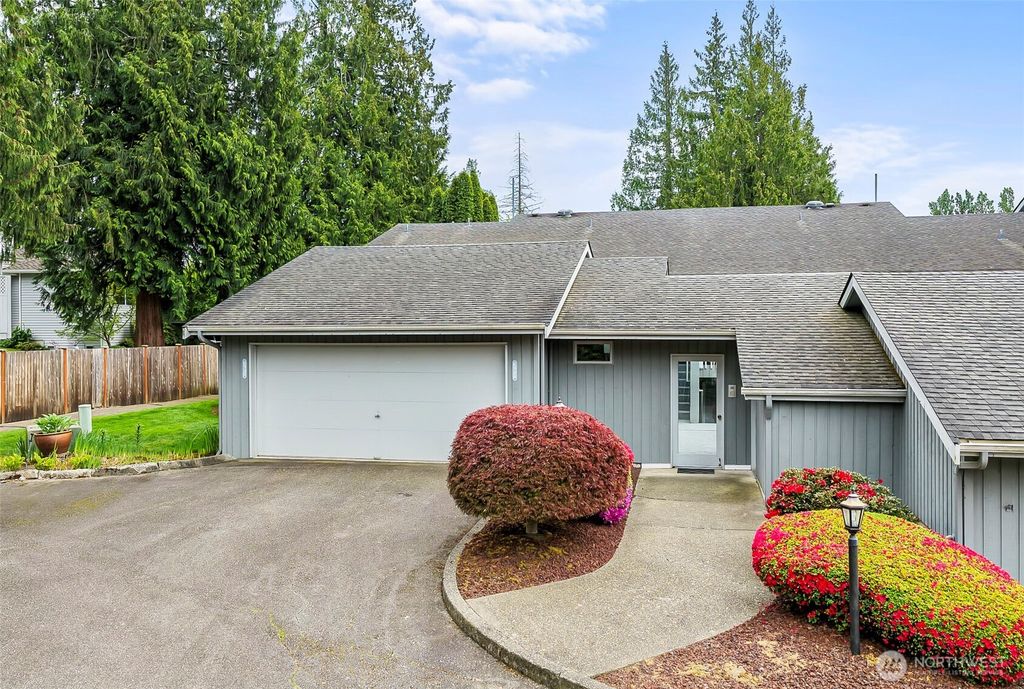 Photo of 6930 Woodlands Way, Arlington, WA 98223 (MLS # 2519711)