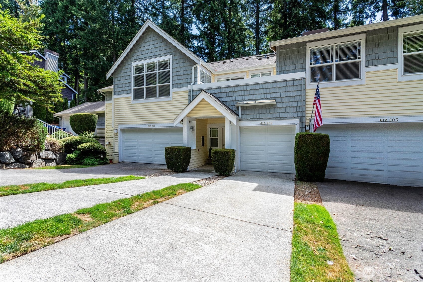 612 228th Street SW K202