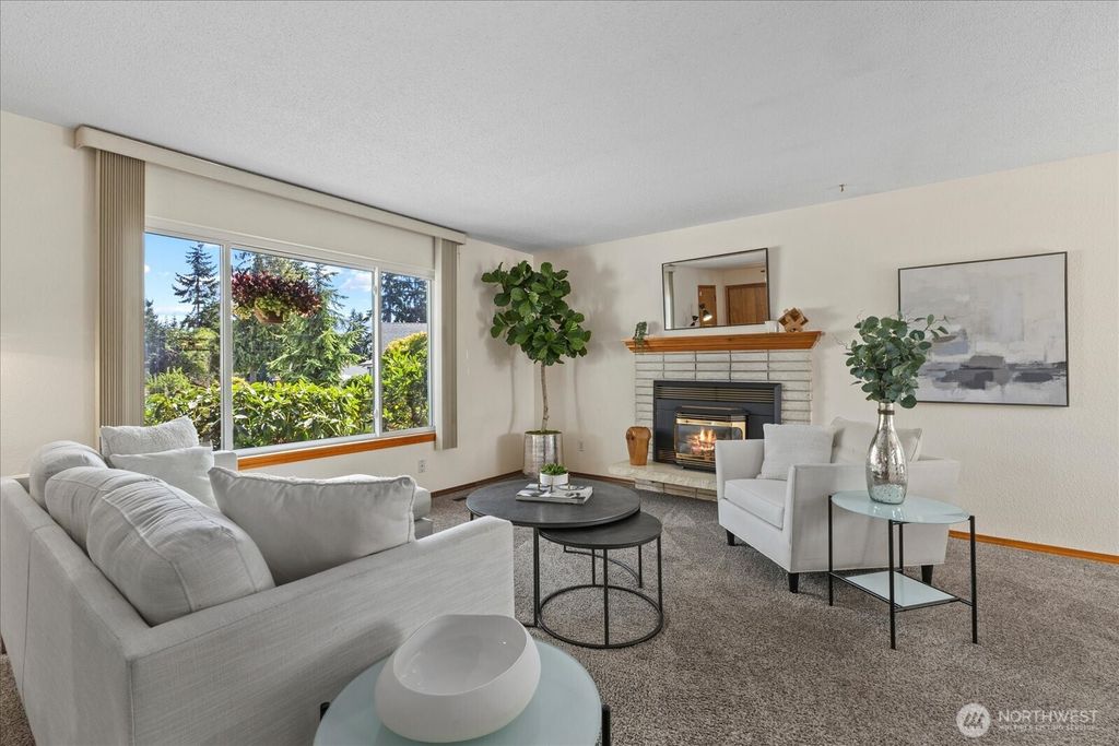 Photo of 2003 S 301st Place, Federal Way, WA 98003 (MLS # 2422216)