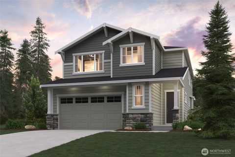 Photo of 2058 NE Norseman Way, Poulsbo, WA 98370 (MLS # 2442630)