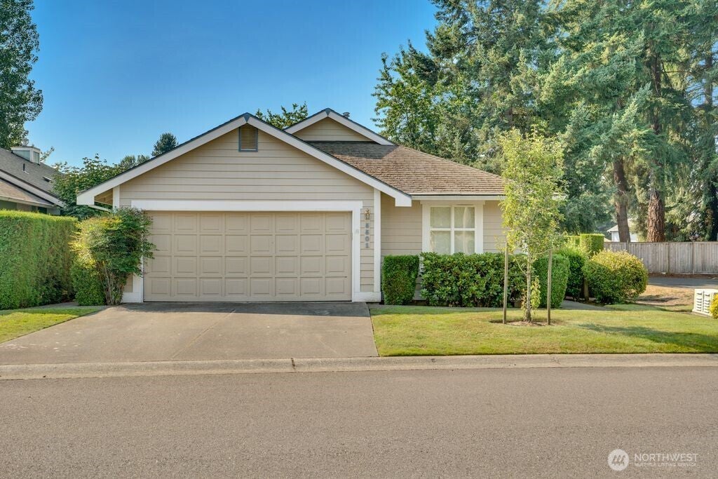 Photo of 5501 Cricket Lane SE, Lacey, WA 98503 (MLS # 2574750)