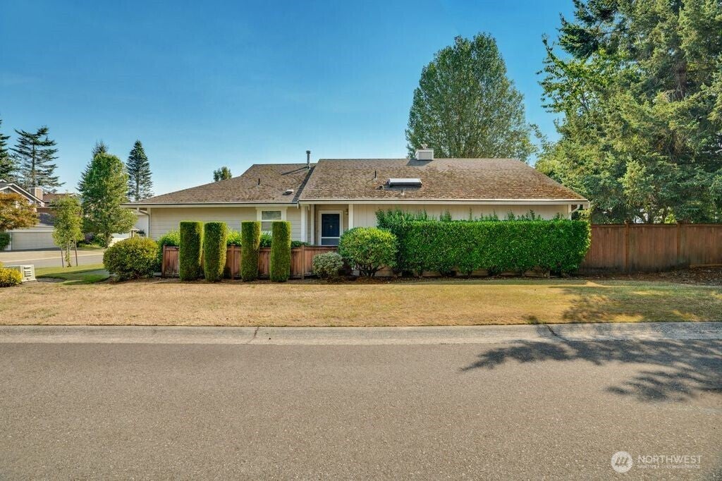 Photo of 5501 Cricket Lane SE, Lacey, WA 98503 (MLS # 2574750)