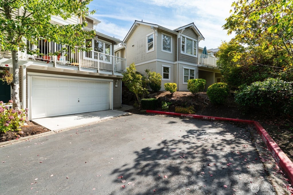 Photo of 2680 139th Avenue SE #60, Bellevue, WA 98005 (MLS # 2578314)